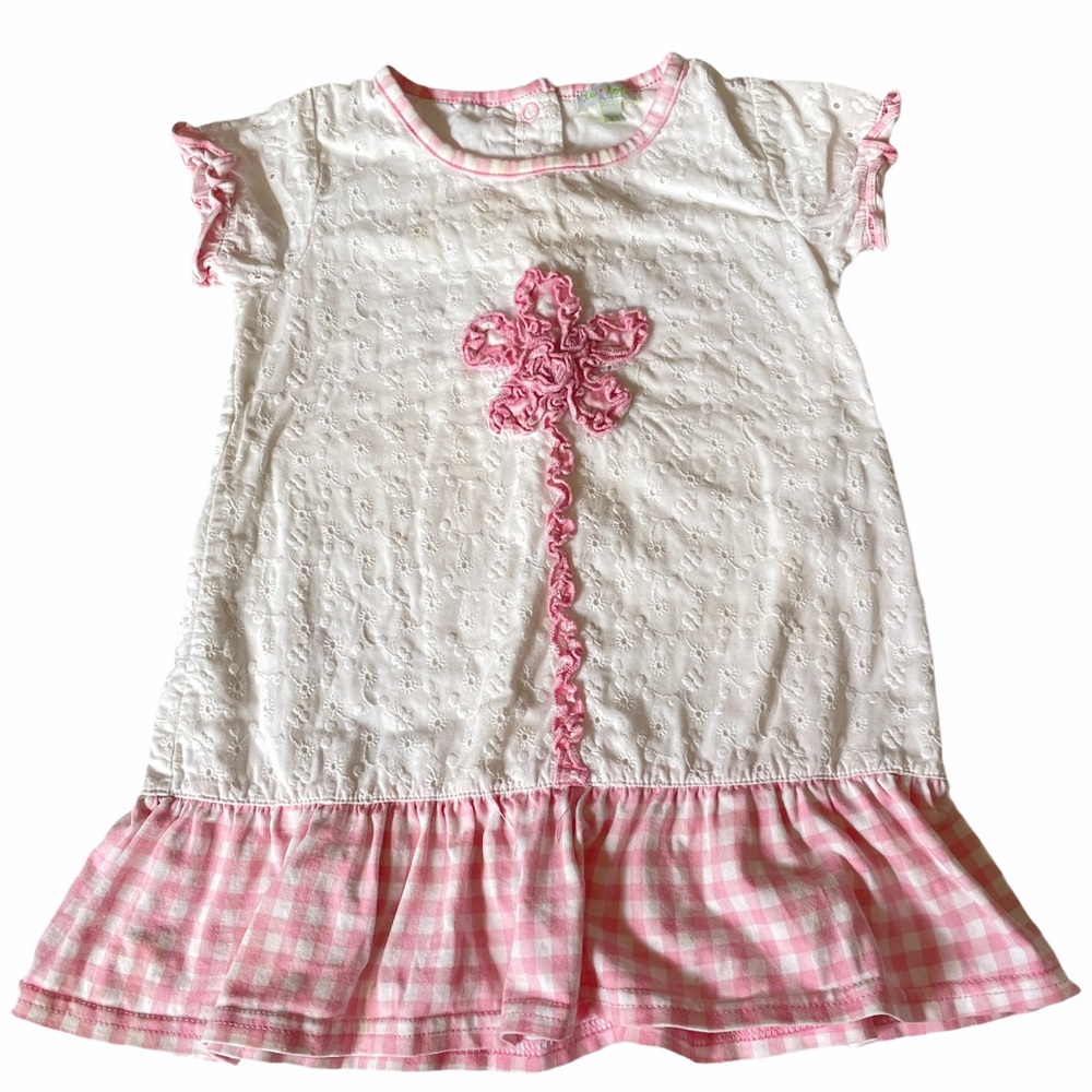 Le Top Dress